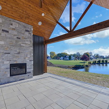 Cedar-Shores-A-Modern-Lakeside-Home-in-Newark-Ohio 4