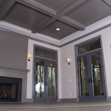 Palatial Farmhouse 8