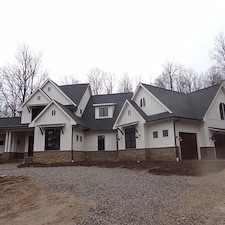 Palatial Farmhouse 5