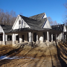 Palatial Farmhouse 1