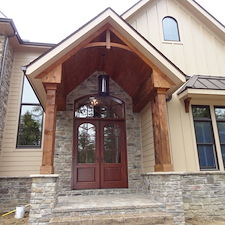 Village Manor 3