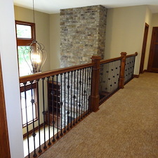 Village Manor 1