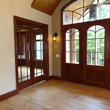 Village Manor 0